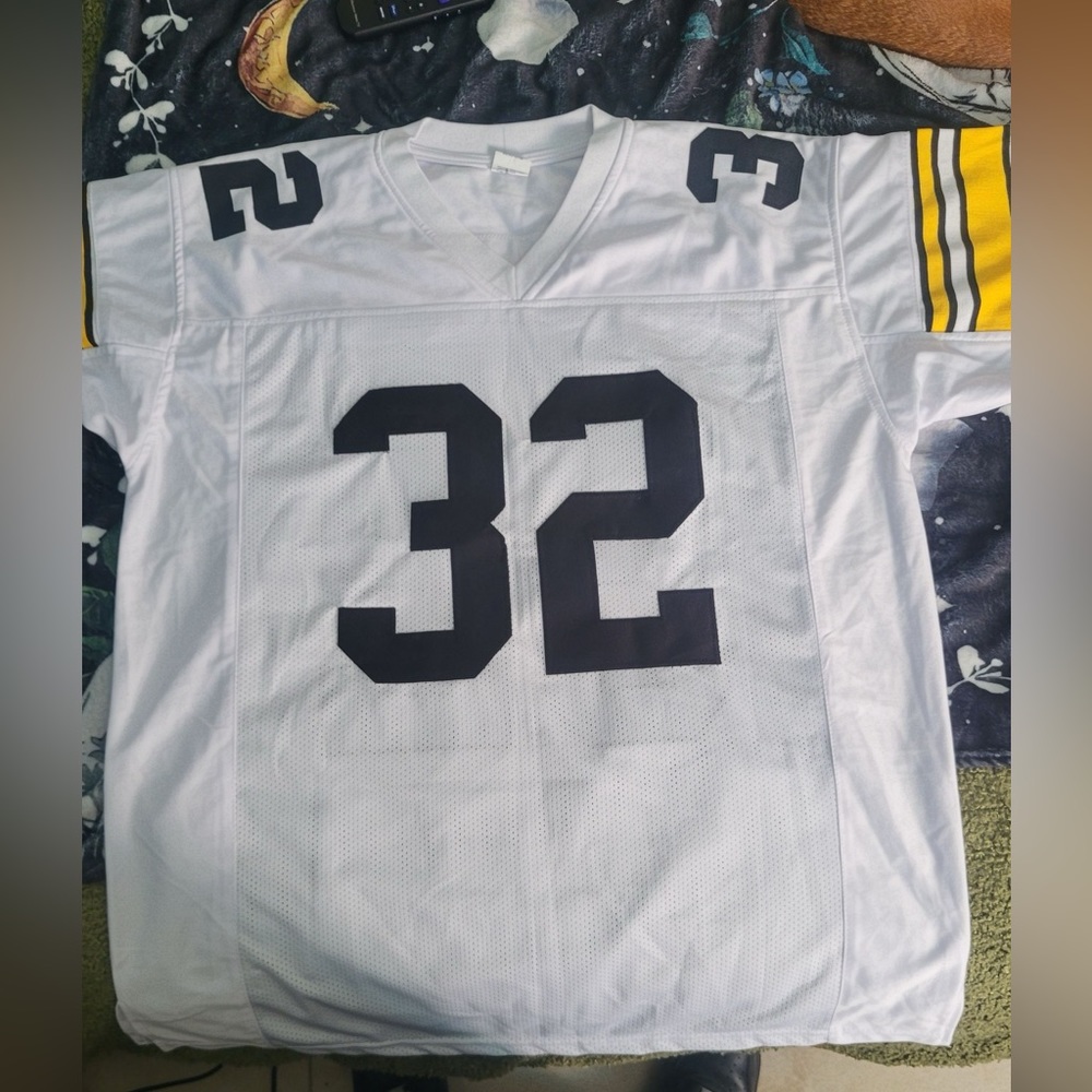 Steelers jersey